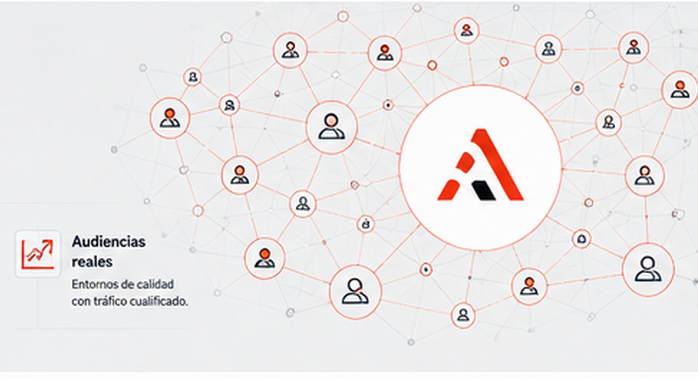 Red publicitaria Adveryon